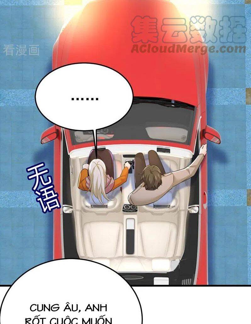 Tổng Tài Tại Thượng Chapter 516.1 - 15