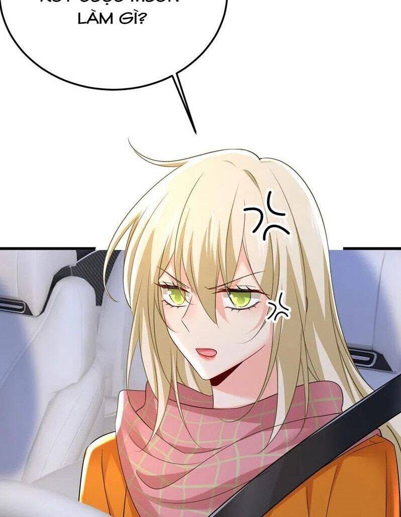 Tổng Tài Tại Thượng Chapter 516.1 - 16