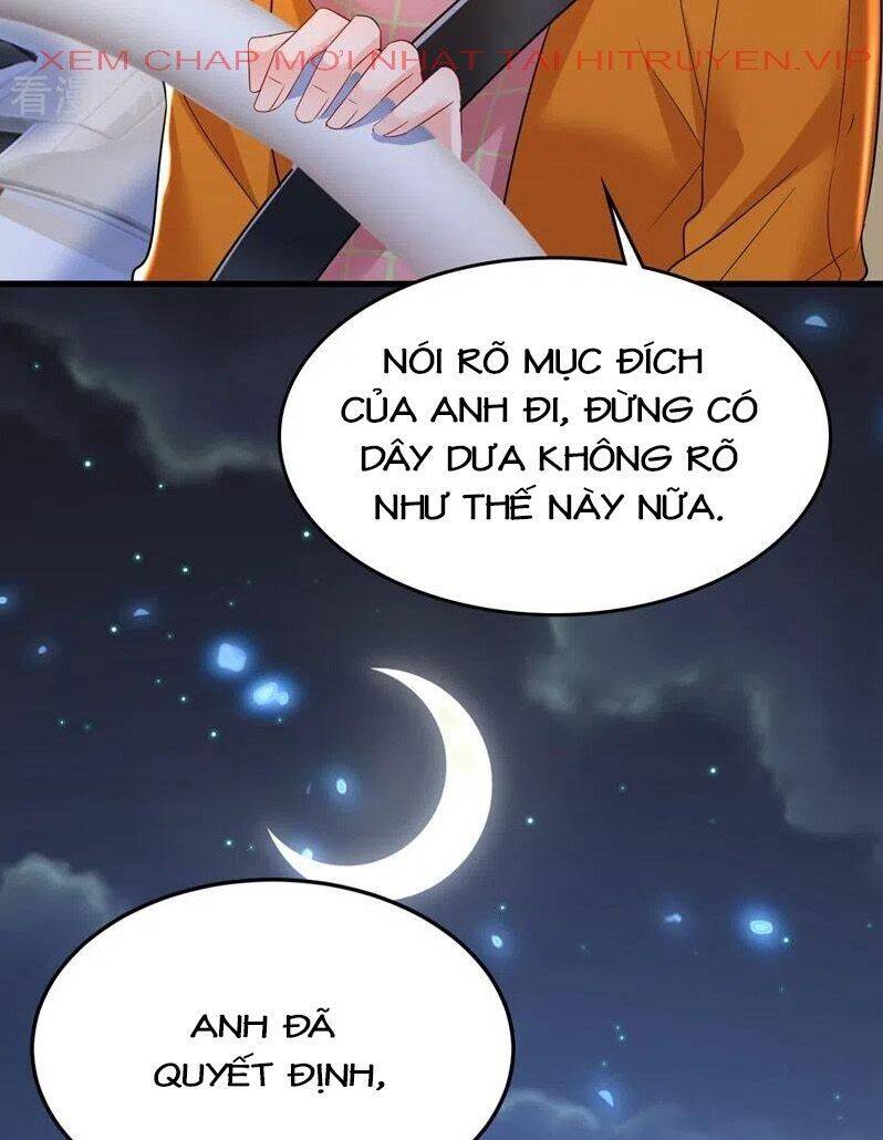 Tổng Tài Tại Thượng Chapter 516.1 - 17