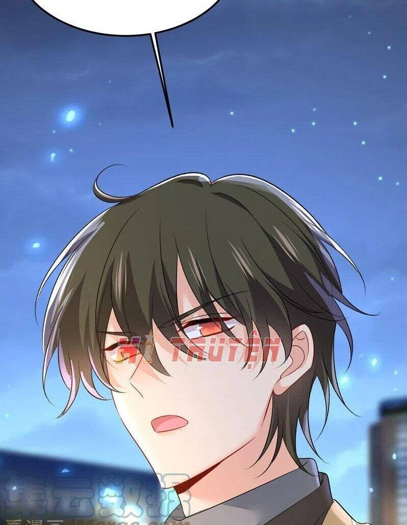 Tổng Tài Tại Thượng Chapter 516.1 - 18