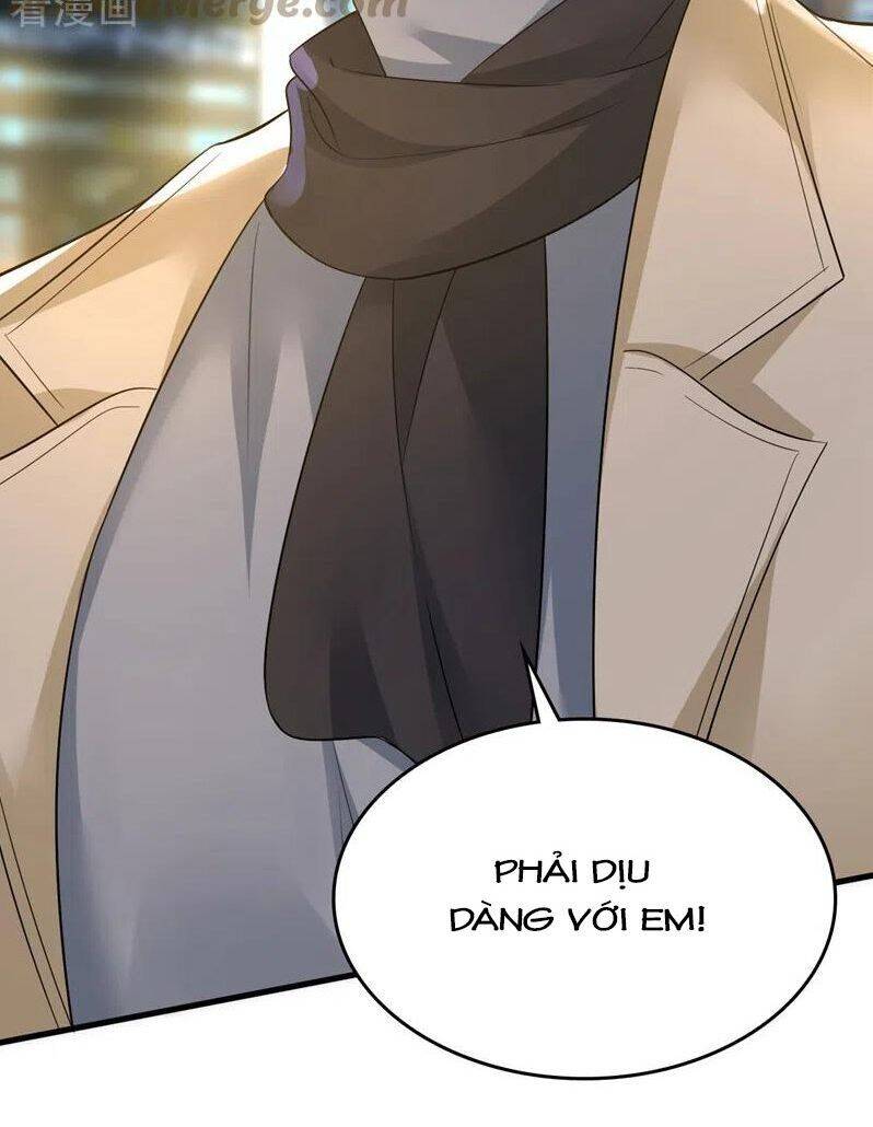 Tổng Tài Tại Thượng Chapter 516.1 - 19