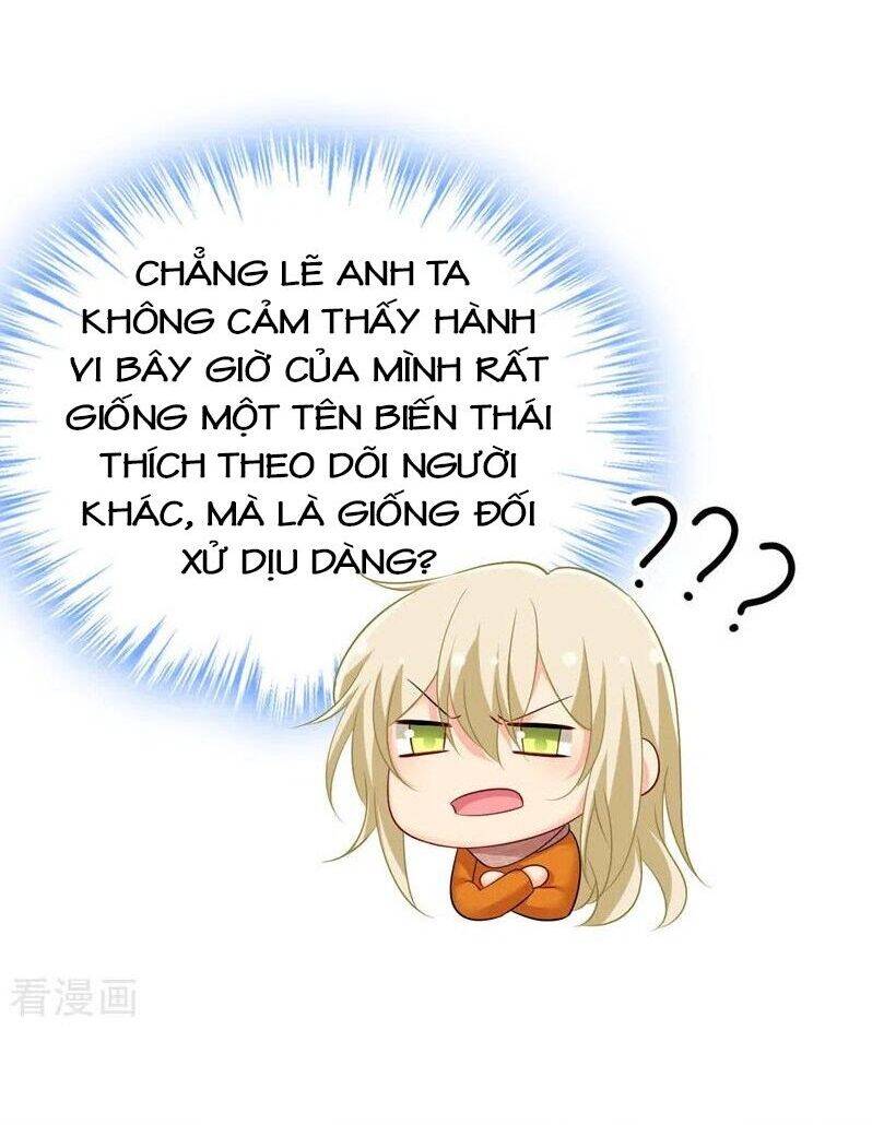 Tổng Tài Tại Thượng Chapter 516.1 - 20