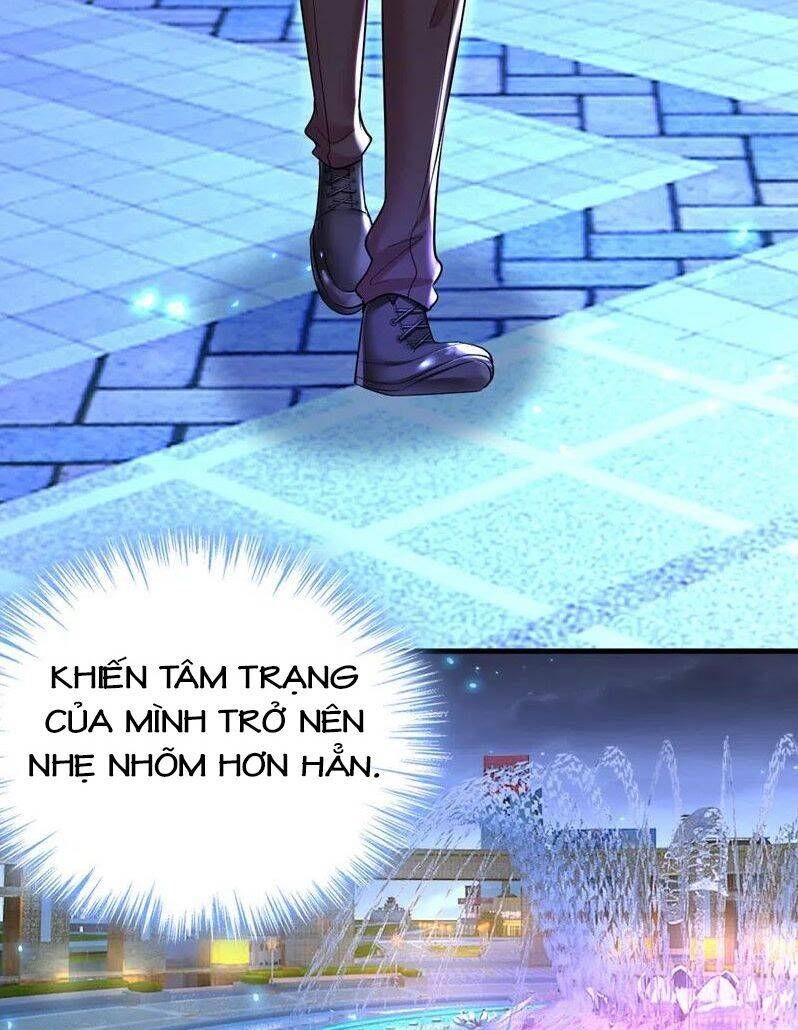 Tổng Tài Tại Thượng Chapter 516.1 - 3