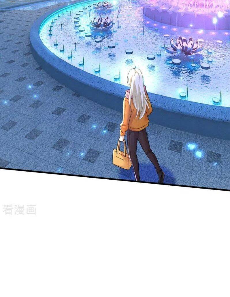 Tổng Tài Tại Thượng Chapter 516.1 - 4