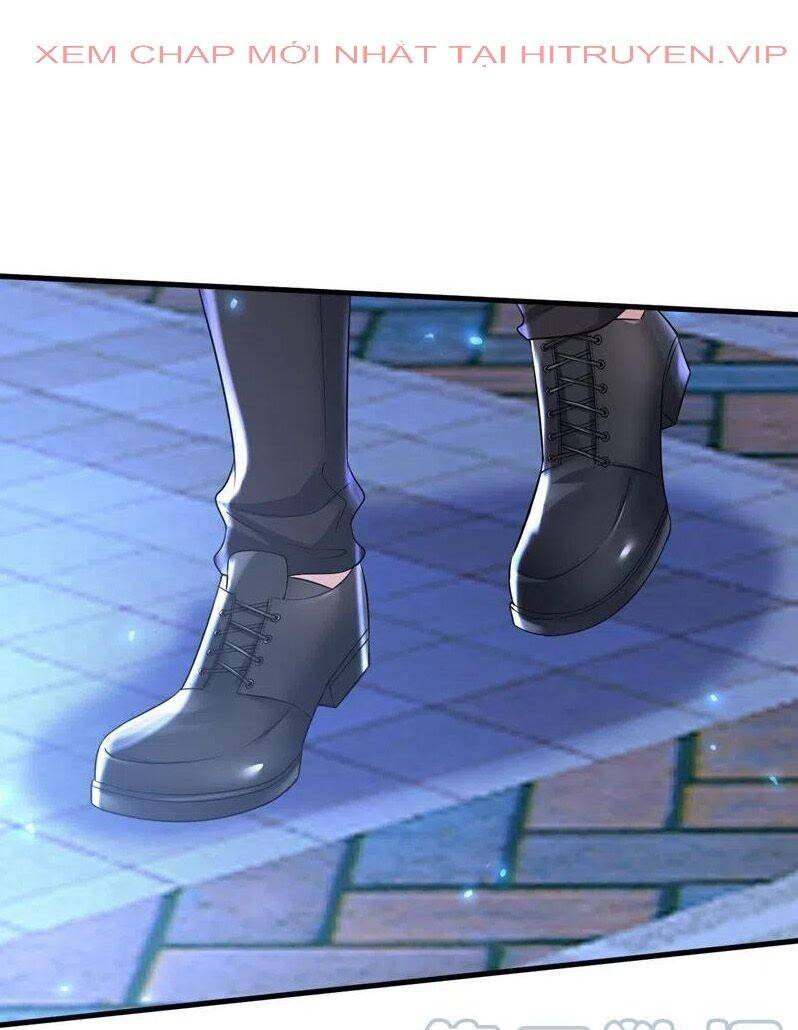 Tổng Tài Tại Thượng Chapter 516.1 - 5