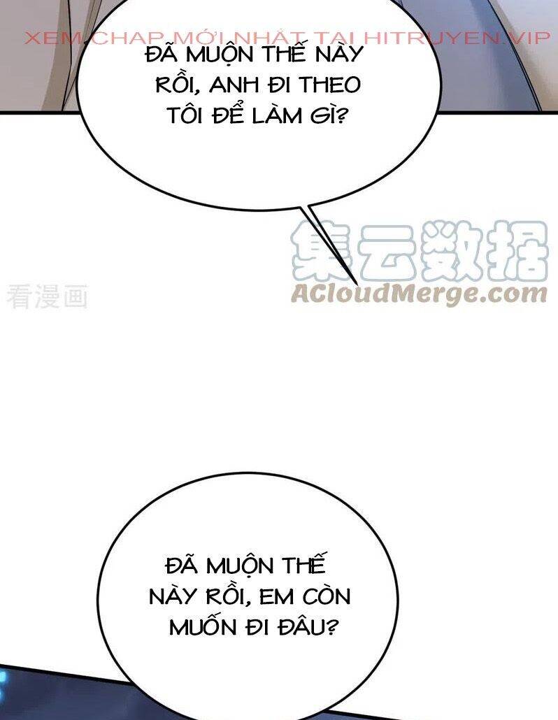 Tổng Tài Tại Thượng Chapter 516.1 - 9