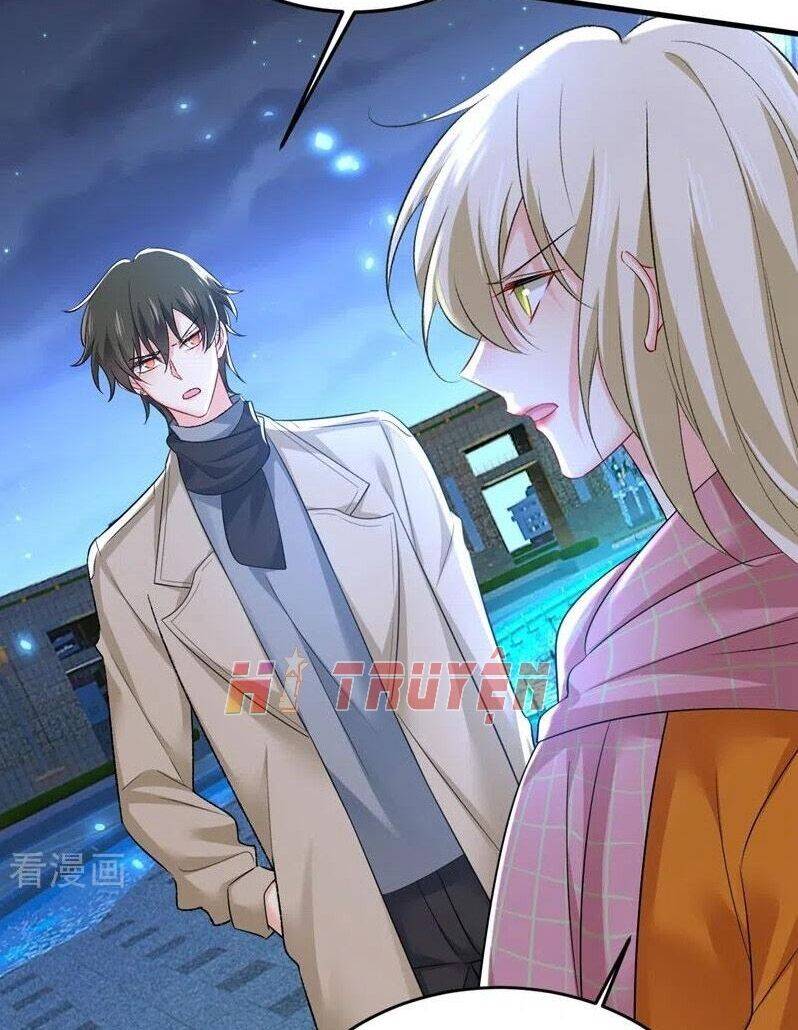 Tổng Tài Tại Thượng Chapter 516.1 - 10