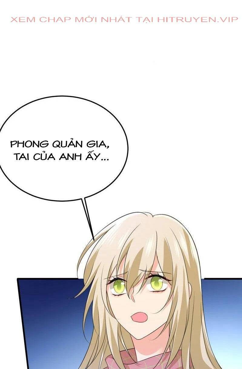 Tổng Tài Tại Thượng Chapter 519.1 - 1