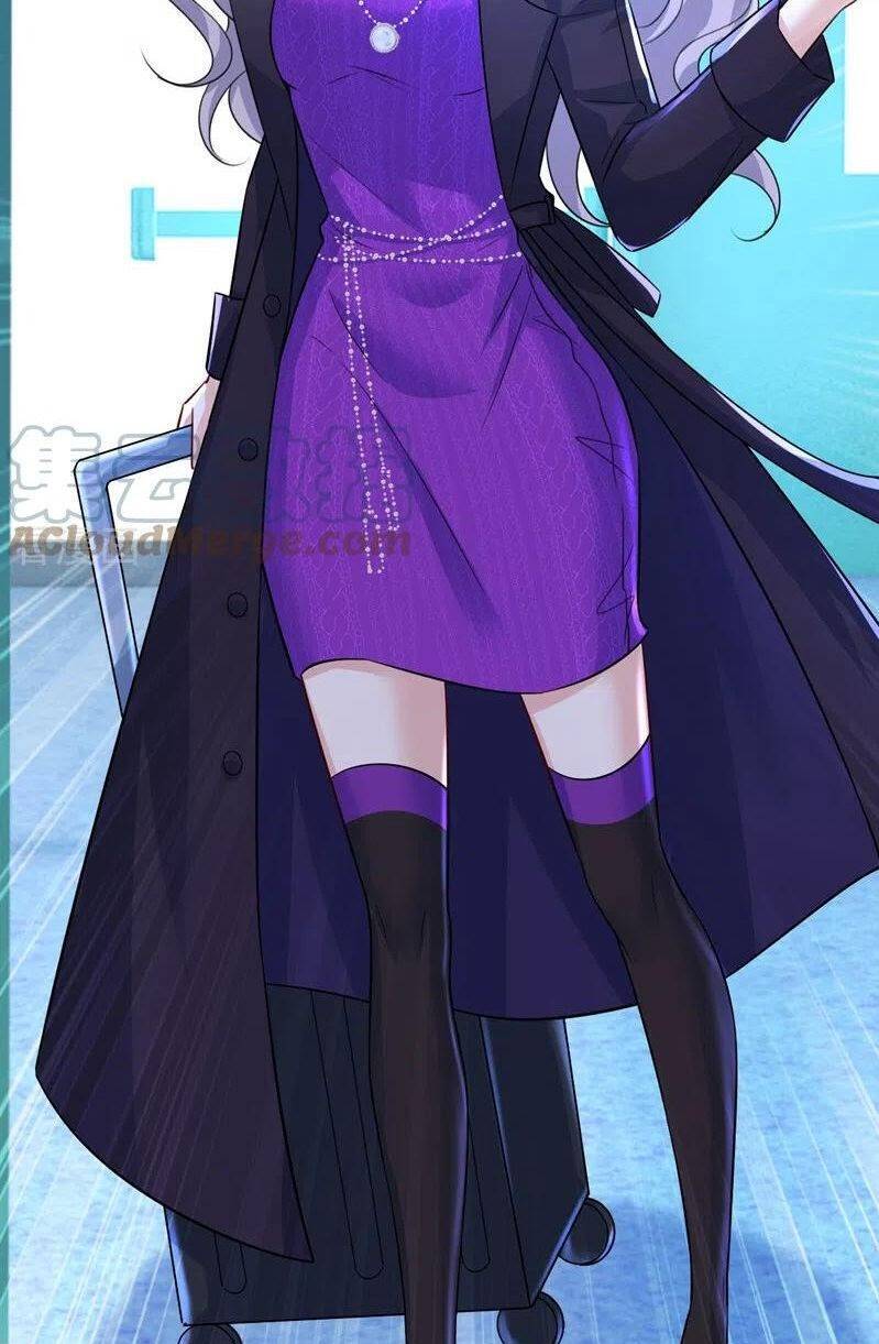 Tổng Tài Tại Thượng Chapter 519.1 - 19