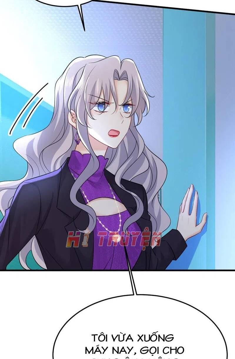 Tổng Tài Tại Thượng Chapter 519.1 - 22