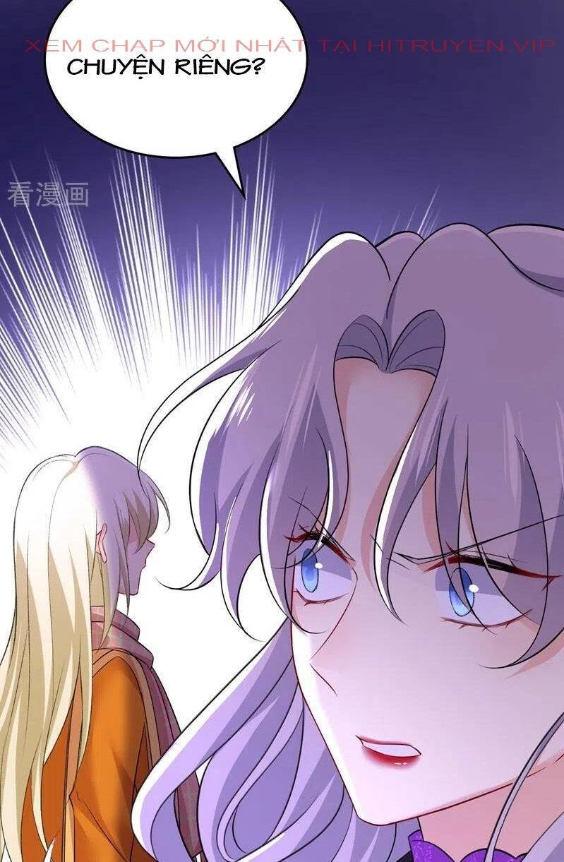 Tổng Tài Tại Thượng Chapter 519.1 - 29