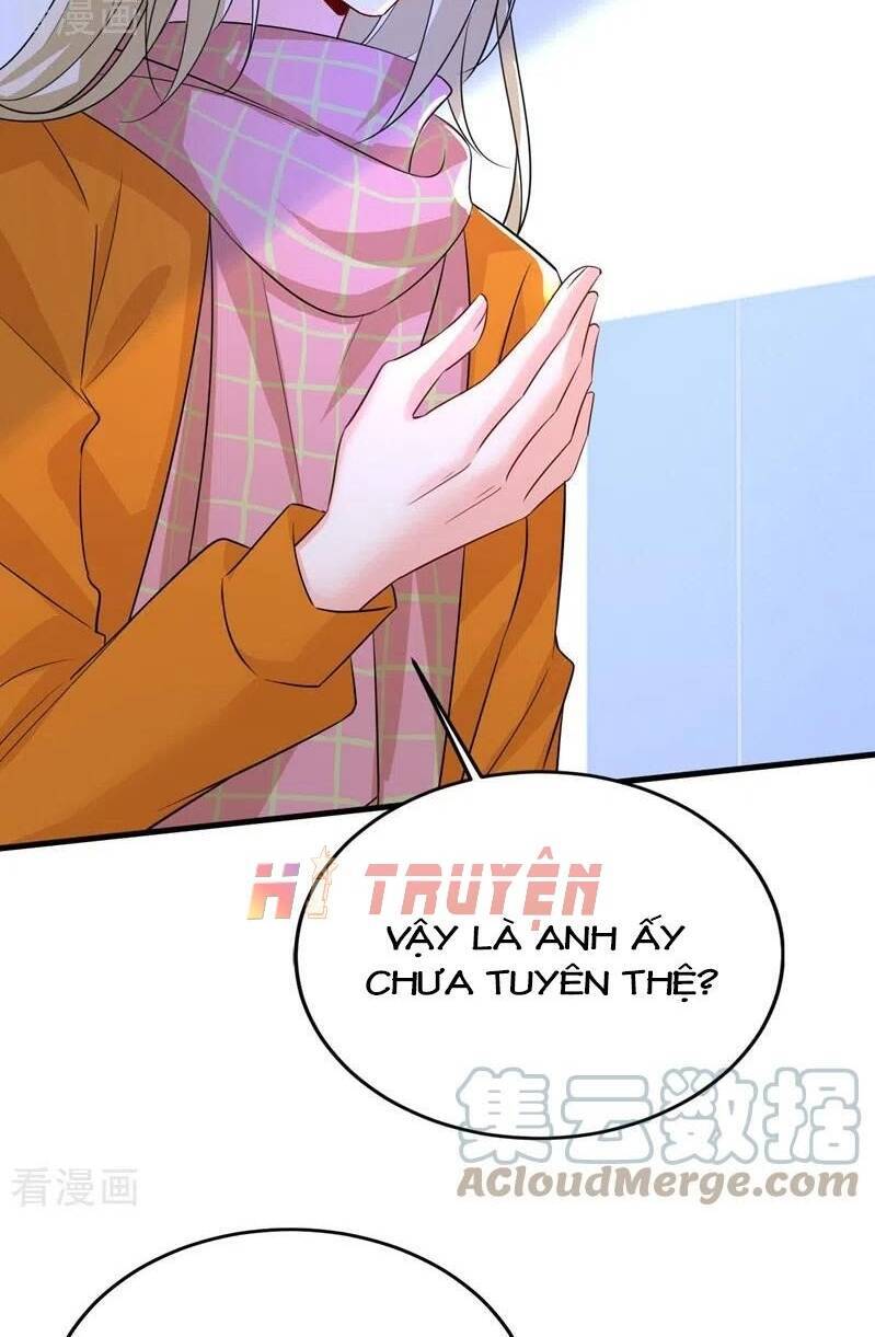 Tổng Tài Tại Thượng Chapter 519.1 - 6