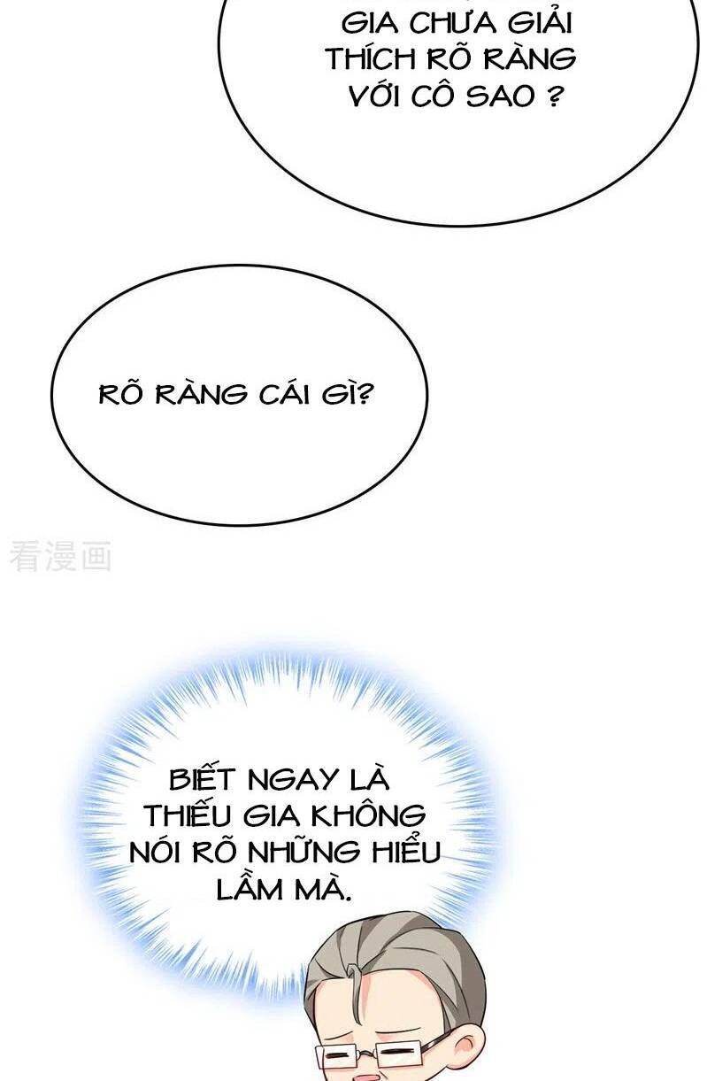 Tổng Tài Tại Thượng Chapter 519.1 - 8