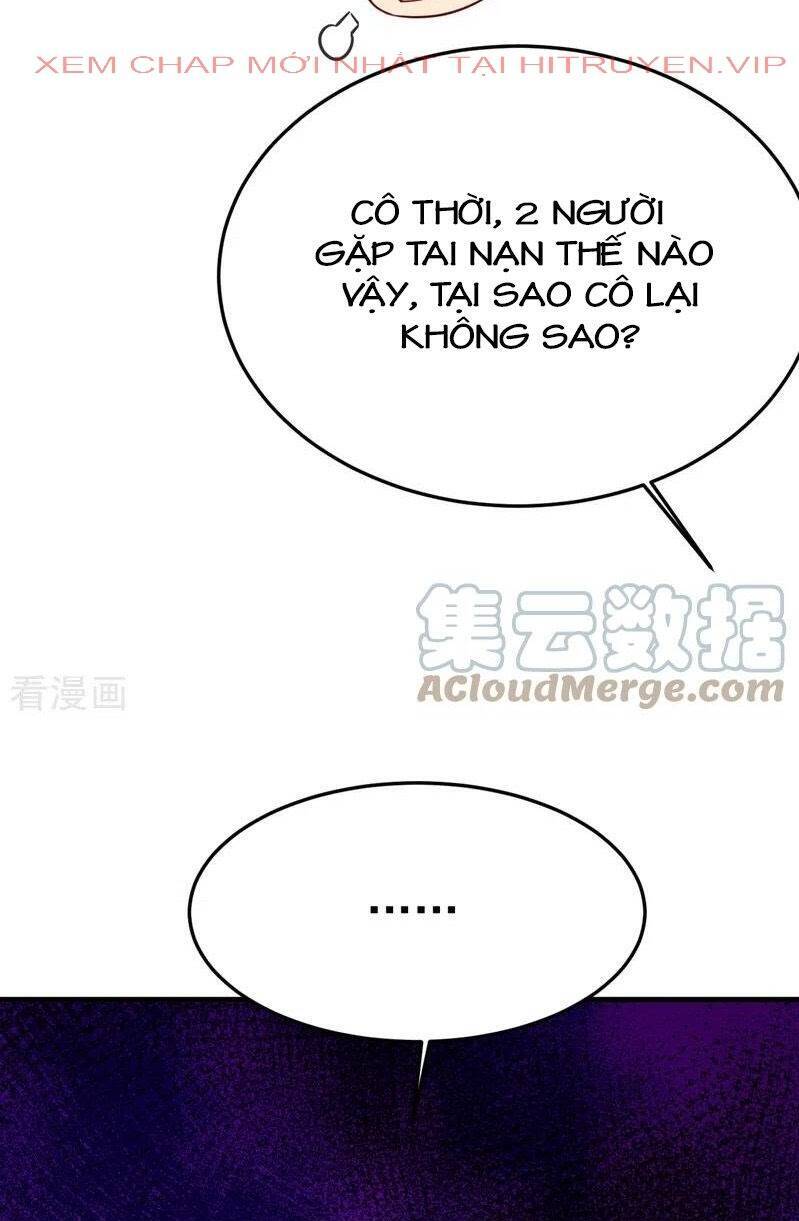 Tổng Tài Tại Thượng Chapter 519.1 - 9