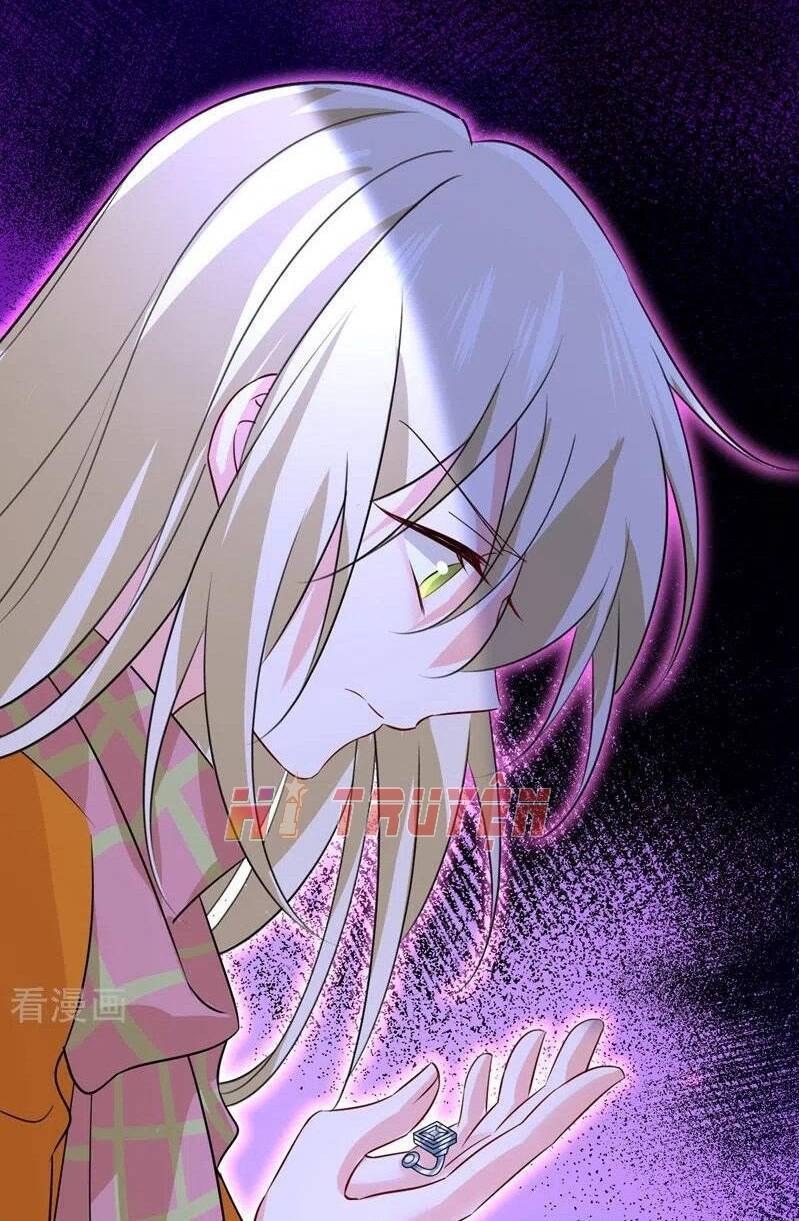 Tổng Tài Tại Thượng Chapter 519.1 - 10