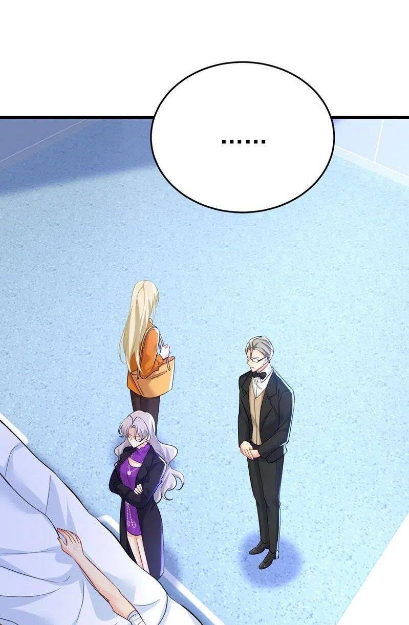 Tổng Tài Tại Thượng Chapter 519.2 - 1