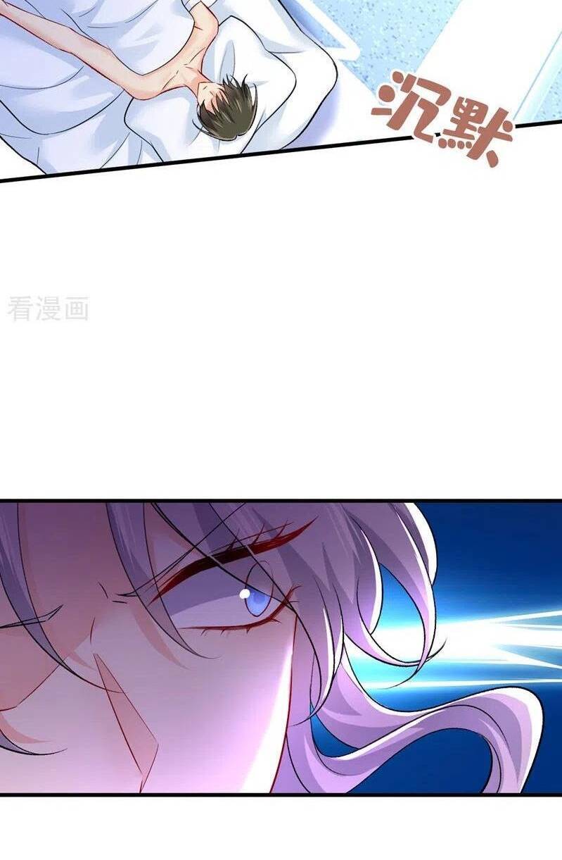 Tổng Tài Tại Thượng Chapter 519.2 - 2