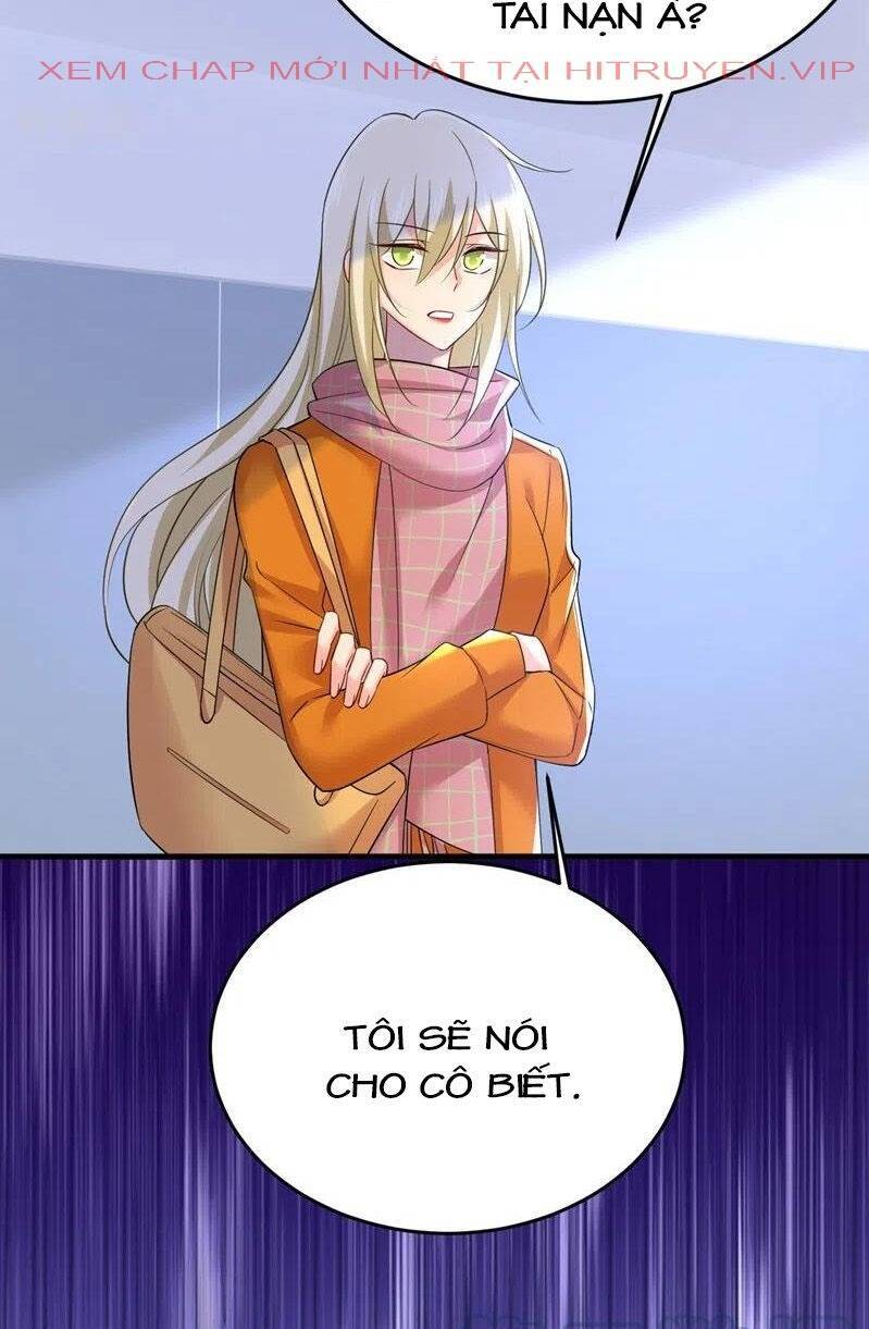 Tổng Tài Tại Thượng Chapter 519.2 - 11