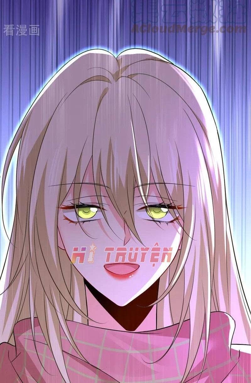 Tổng Tài Tại Thượng Chapter 519.2 - 12