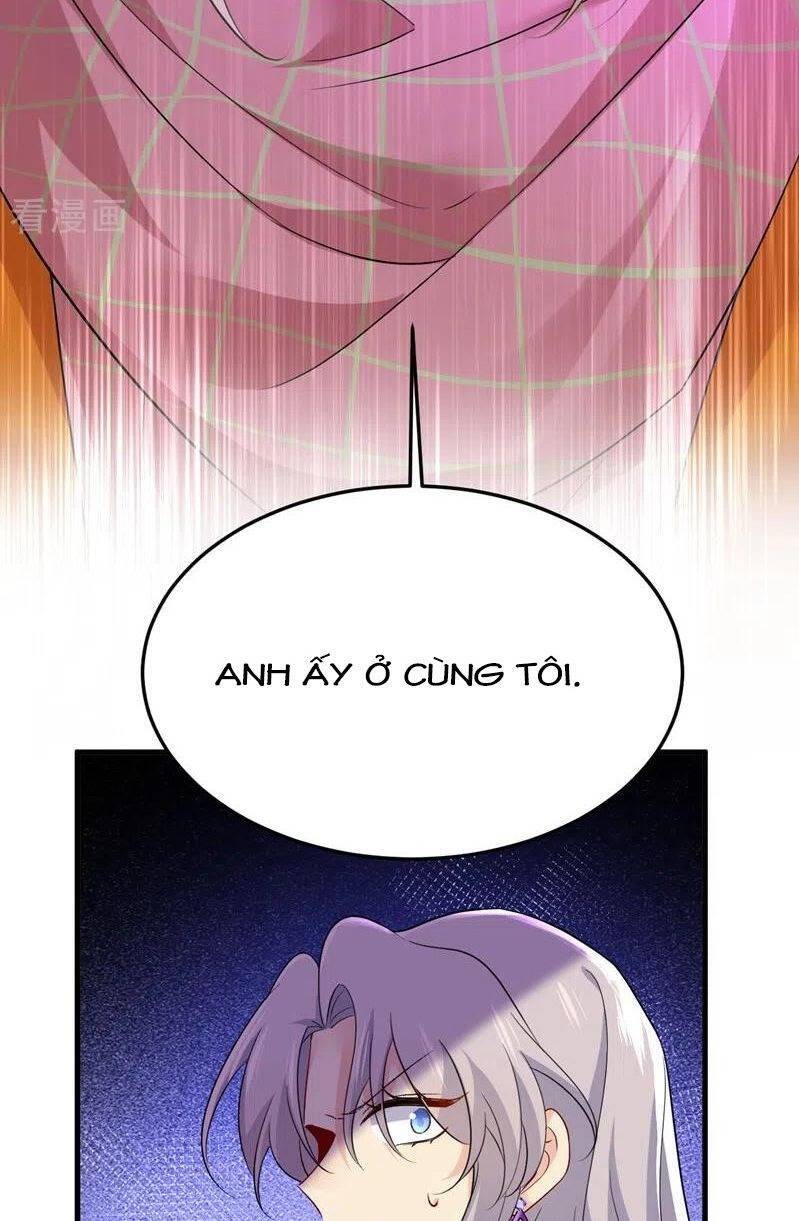 Tổng Tài Tại Thượng Chapter 519.2 - 13