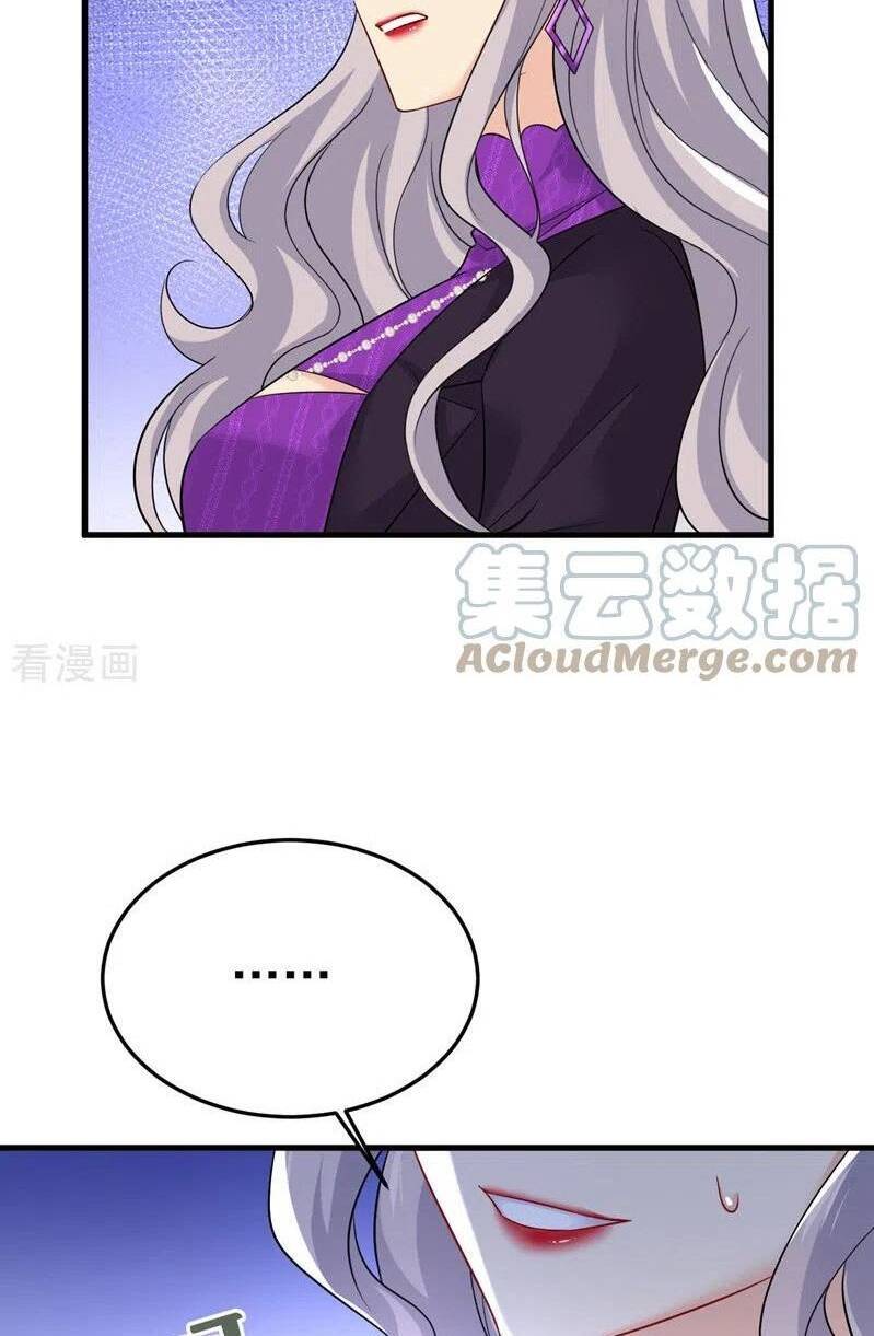 Tổng Tài Tại Thượng Chapter 519.2 - 14