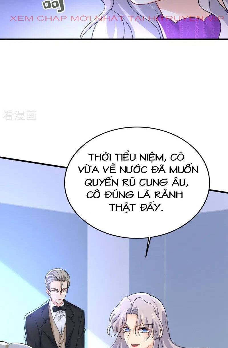 Tổng Tài Tại Thượng Chapter 519.2 - 15