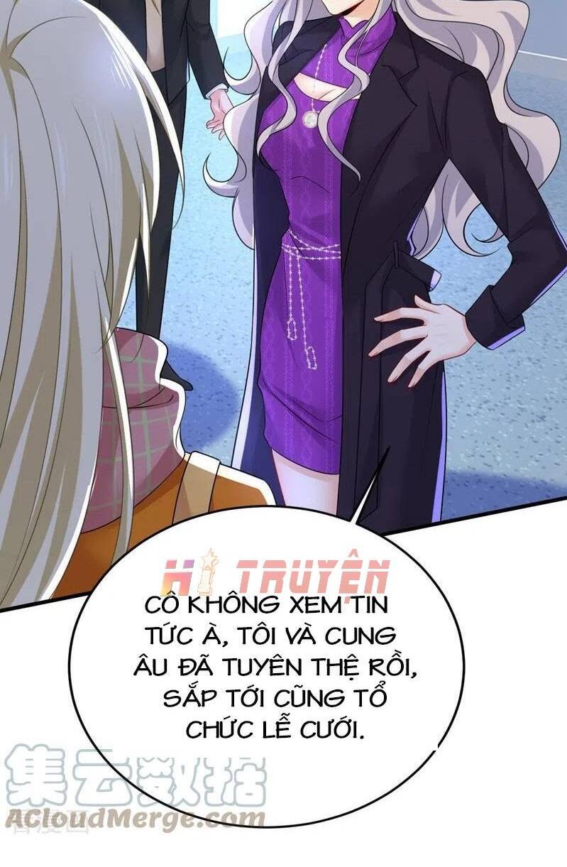 Tổng Tài Tại Thượng Chapter 519.2 - 16
