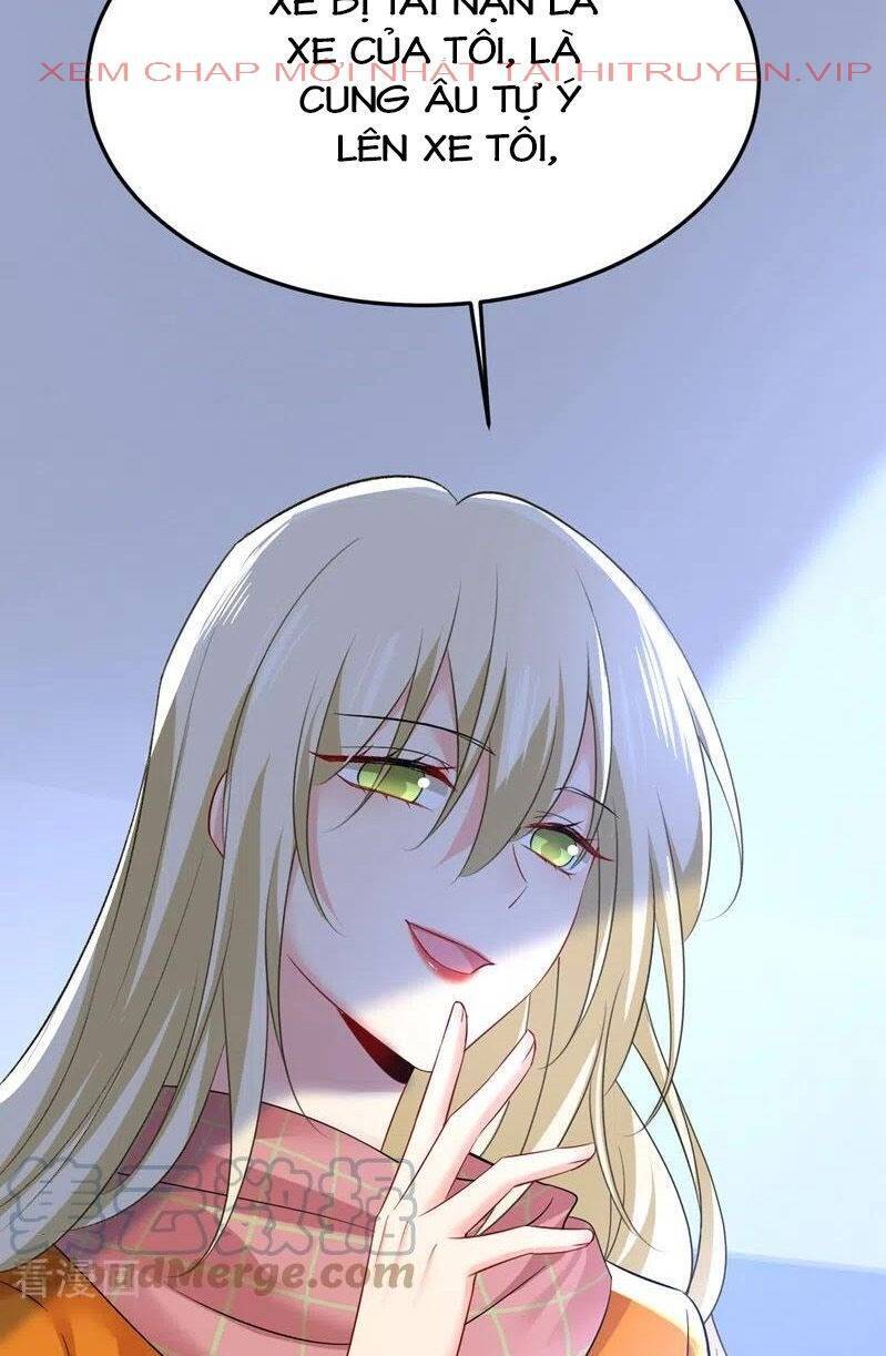 Tổng Tài Tại Thượng Chapter 519.2 - 19