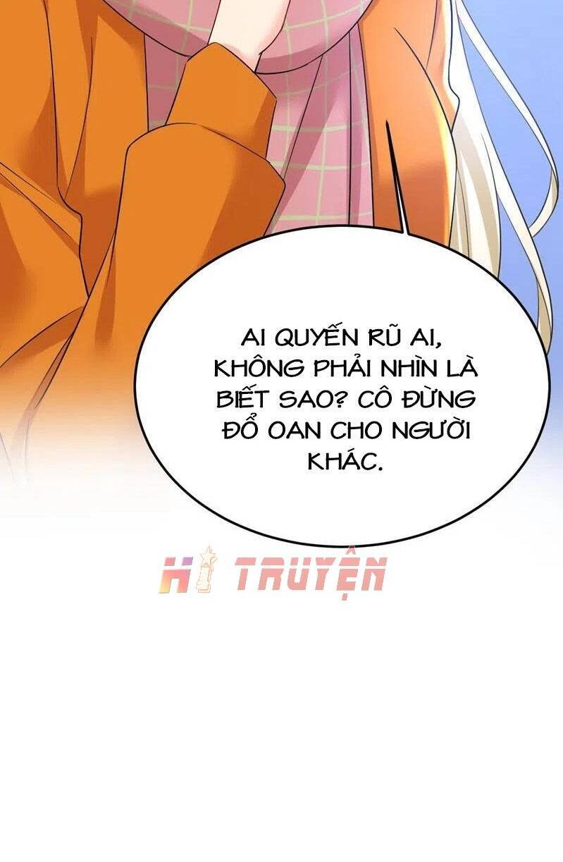 Tổng Tài Tại Thượng Chapter 519.2 - 20