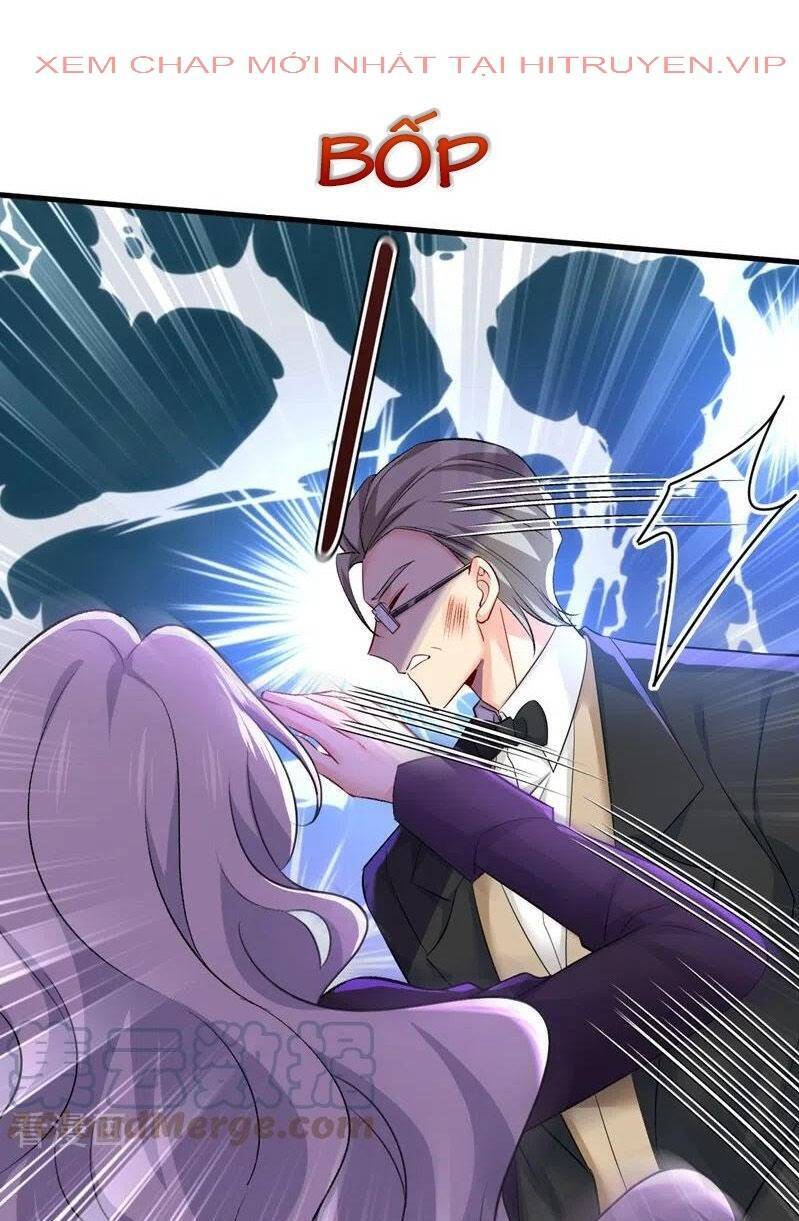 Tổng Tài Tại Thượng Chapter 519.2 - 3
