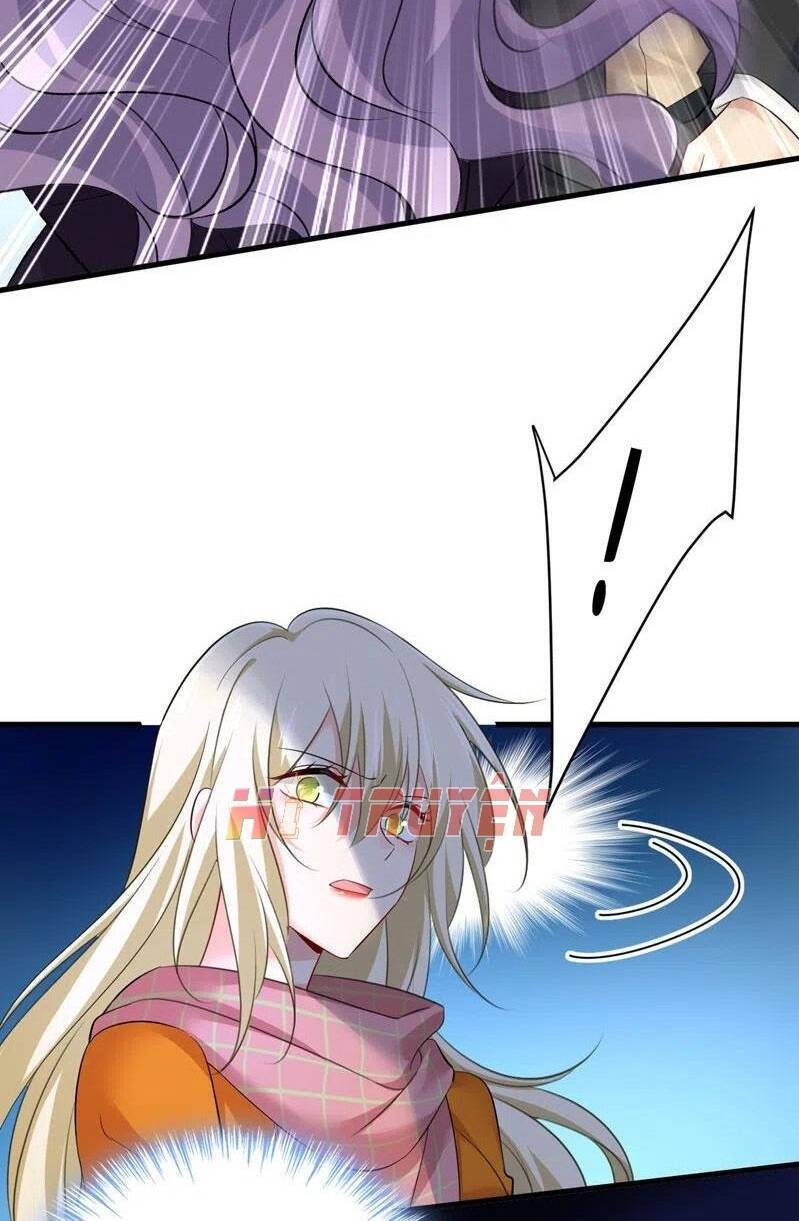 Tổng Tài Tại Thượng Chapter 519.2 - 4