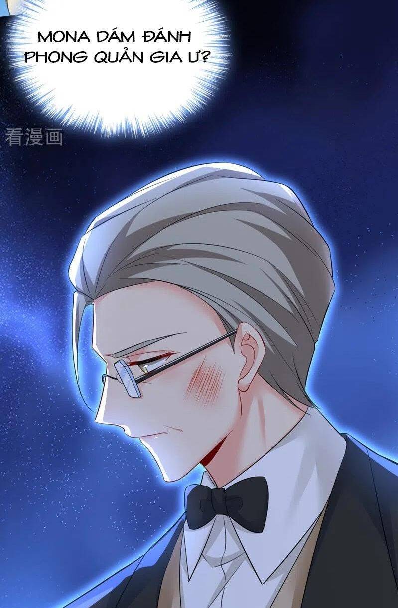 Tổng Tài Tại Thượng Chapter 519.2 - 5
