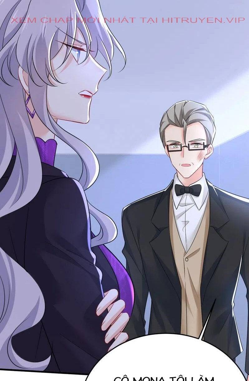 Tổng Tài Tại Thượng Chapter 519.2 - 7