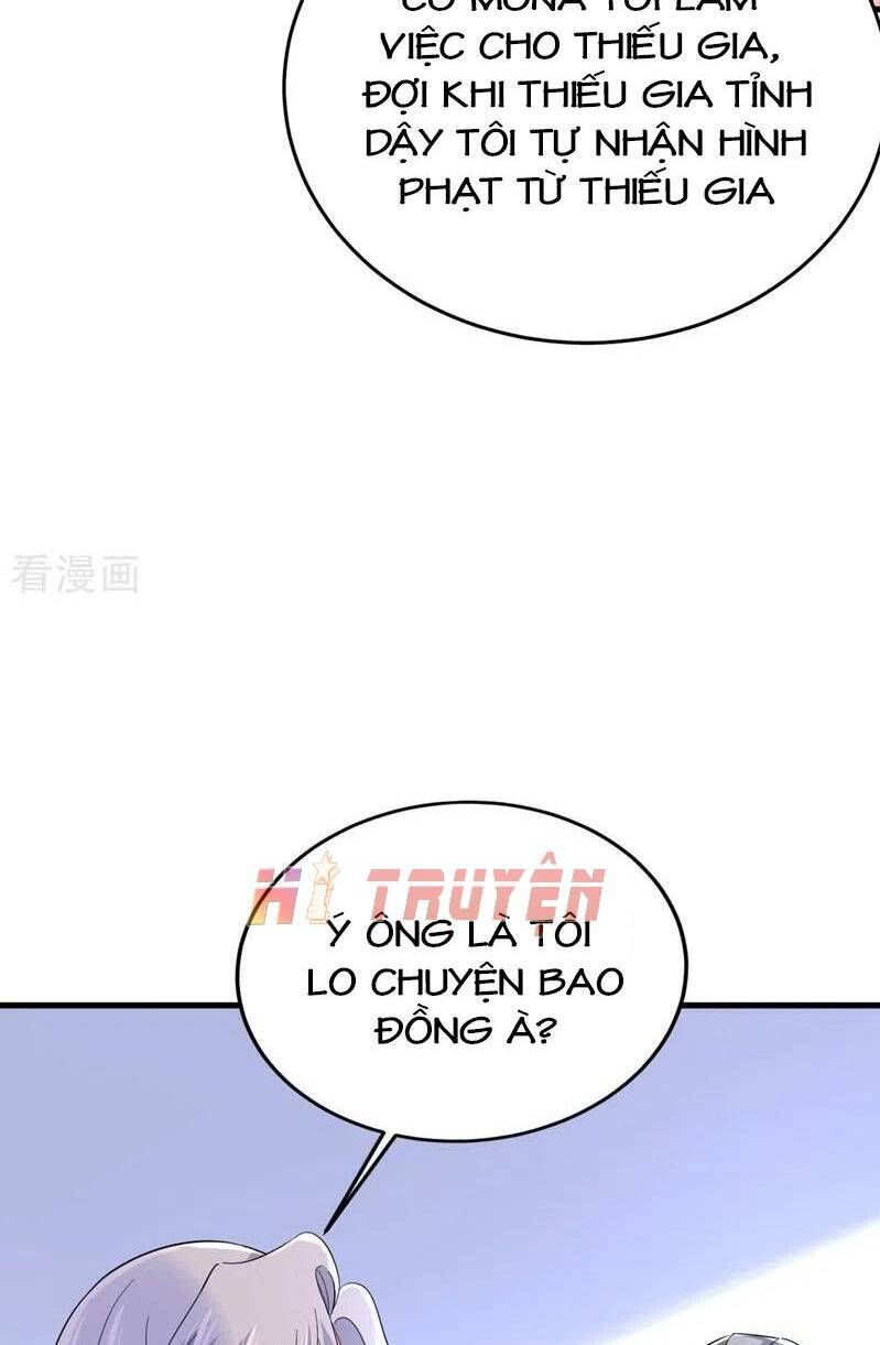 Tổng Tài Tại Thượng Chapter 519.2 - 8
