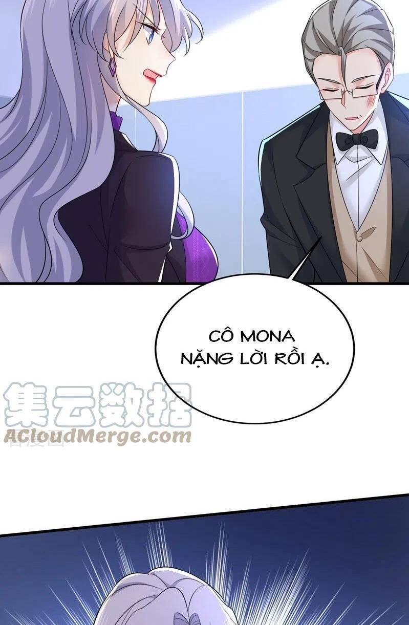 Tổng Tài Tại Thượng Chapter 519.2 - 9