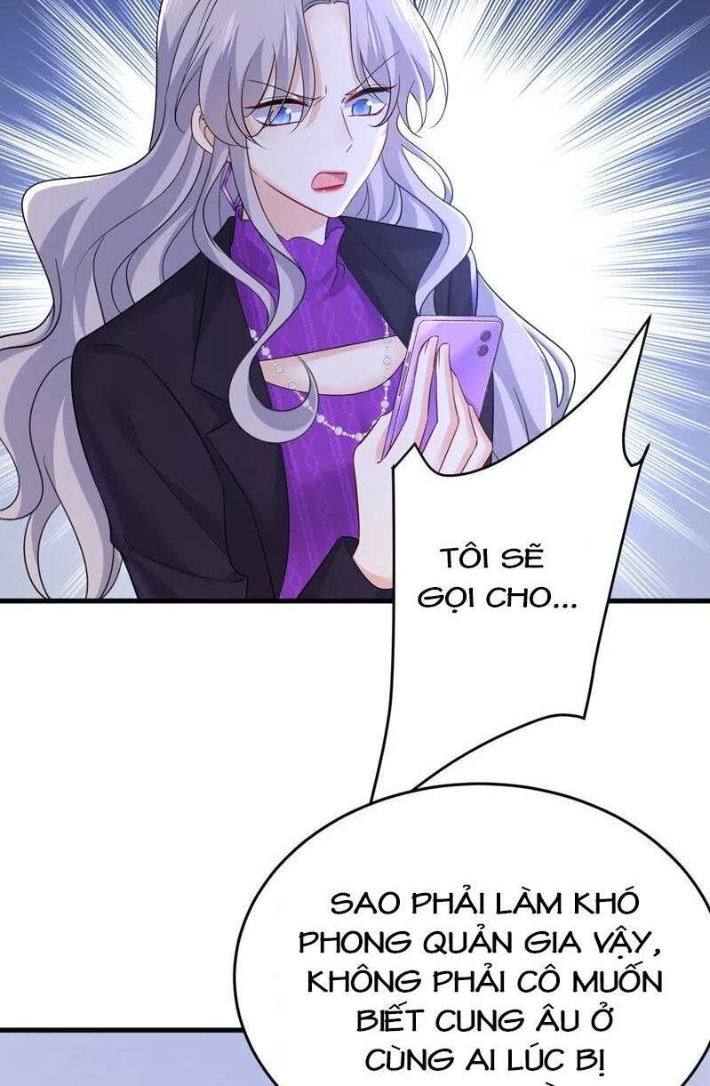 Tổng Tài Tại Thượng Chapter 519.2 - 10