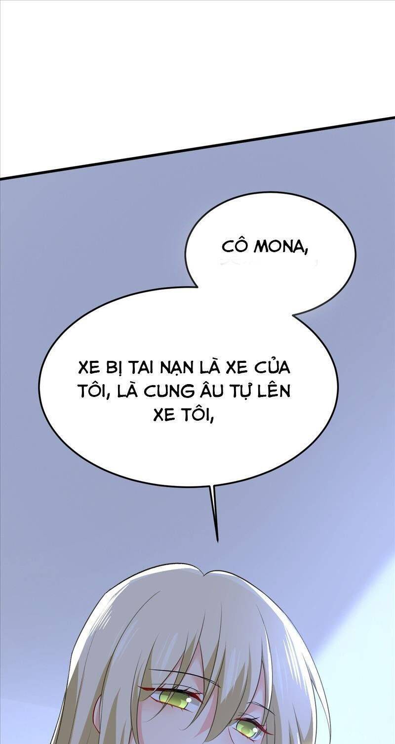 Tổng Tài Tại Thượng Chapter 520.1 - 1