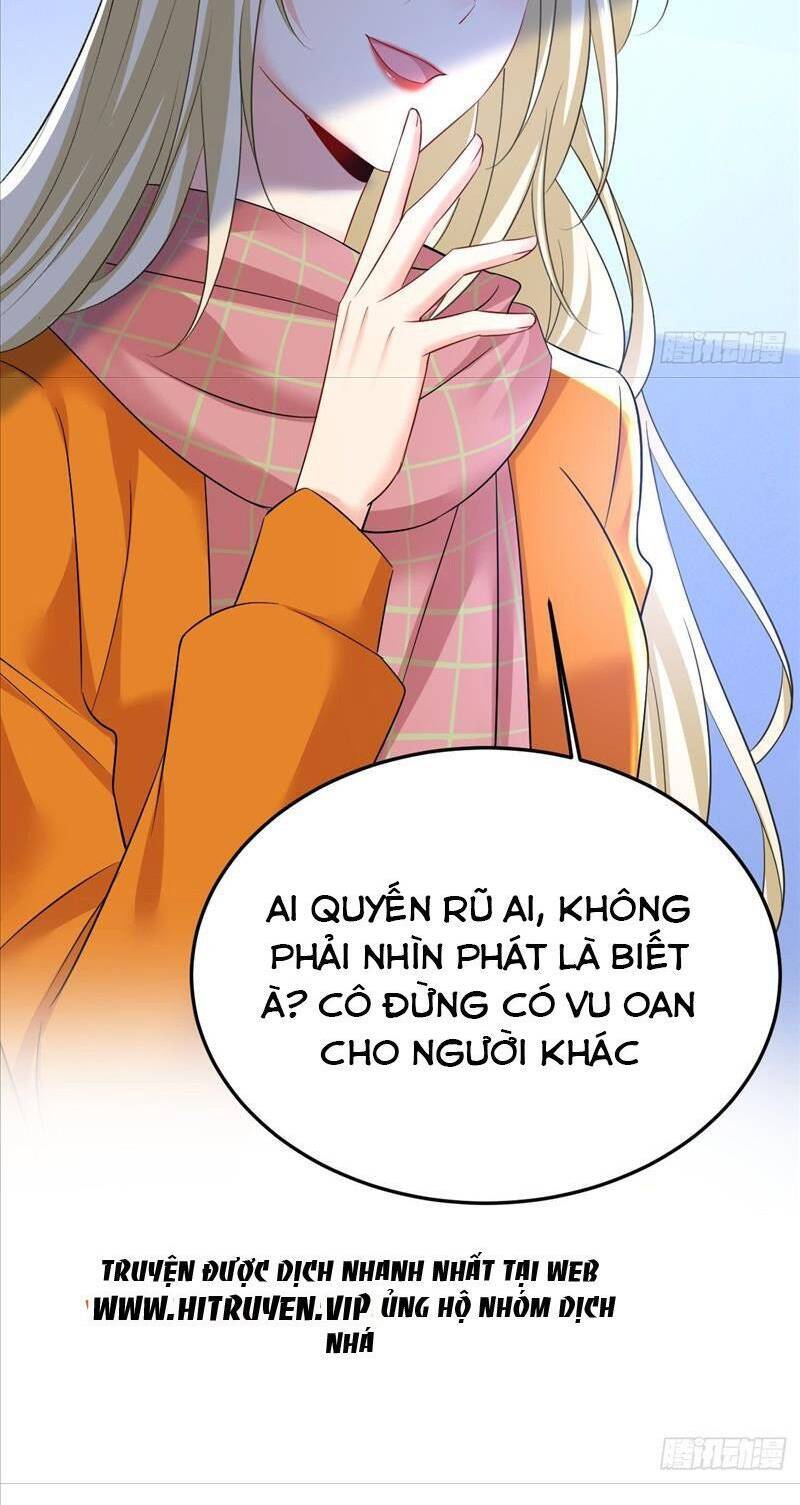 Tổng Tài Tại Thượng Chapter 520.1 - 2