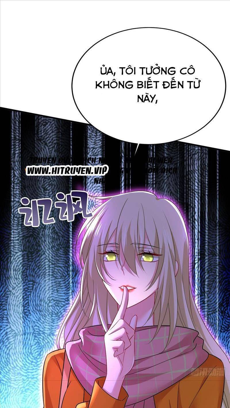 Tổng Tài Tại Thượng Chapter 520.1 - 11