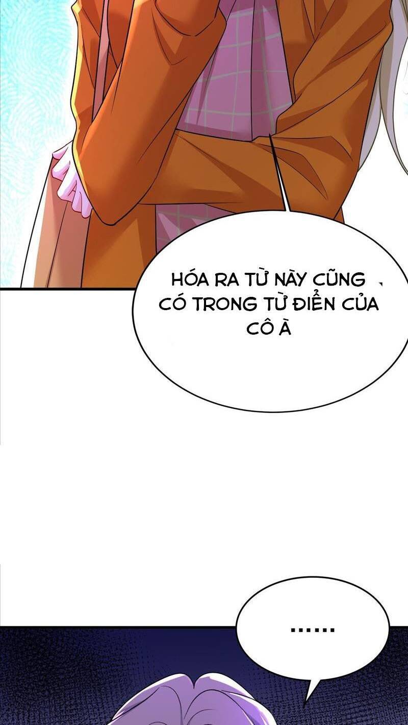 Tổng Tài Tại Thượng Chapter 520.1 - 12