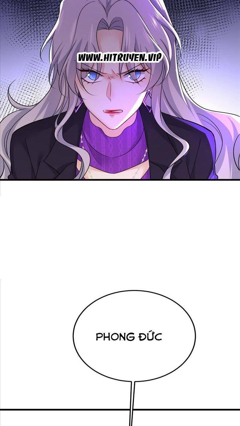 Tổng Tài Tại Thượng Chapter 520.1 - 13