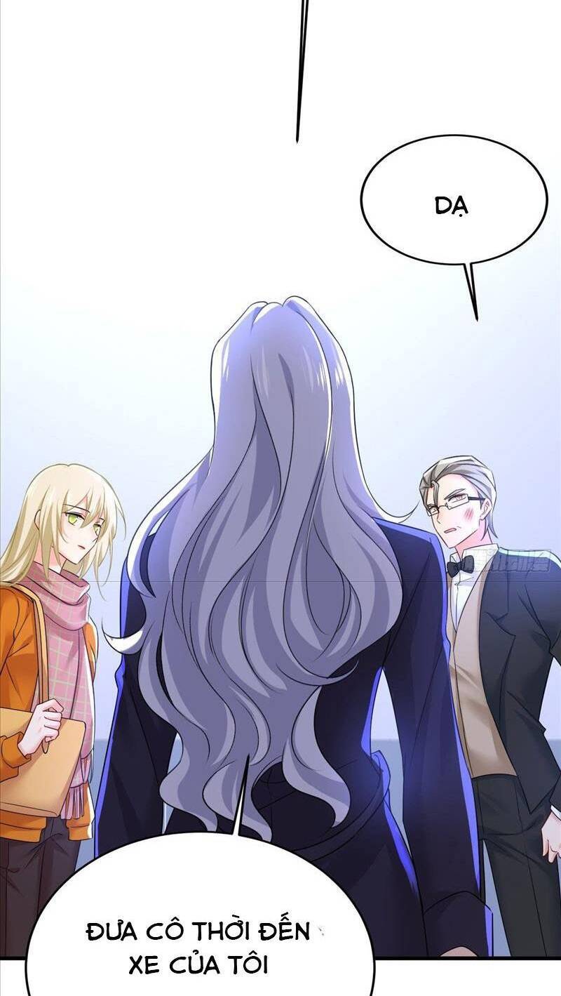 Tổng Tài Tại Thượng Chapter 520.1 - 14