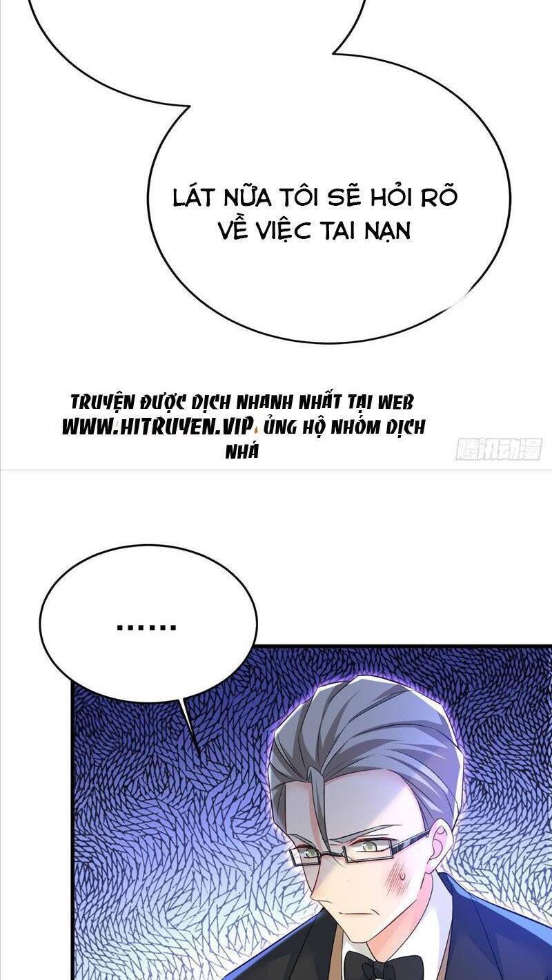 Tổng Tài Tại Thượng Chapter 520.1 - 15
