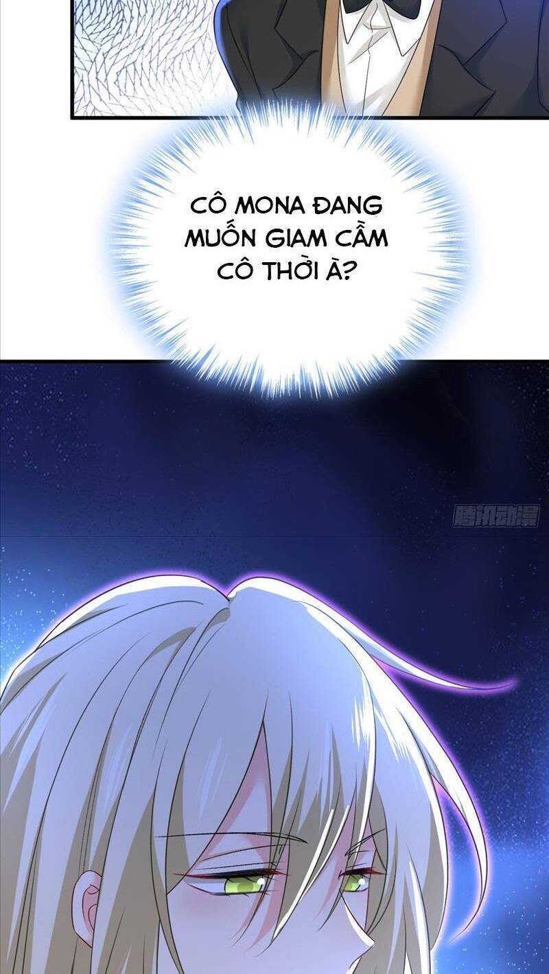 Tổng Tài Tại Thượng Chapter 520.1 - 16