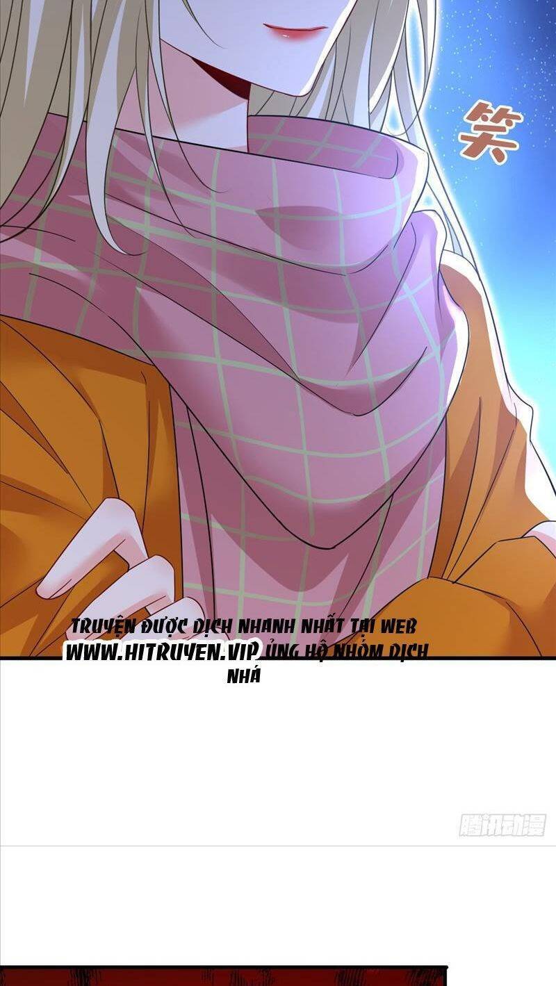 Tổng Tài Tại Thượng Chapter 520.1 - 17