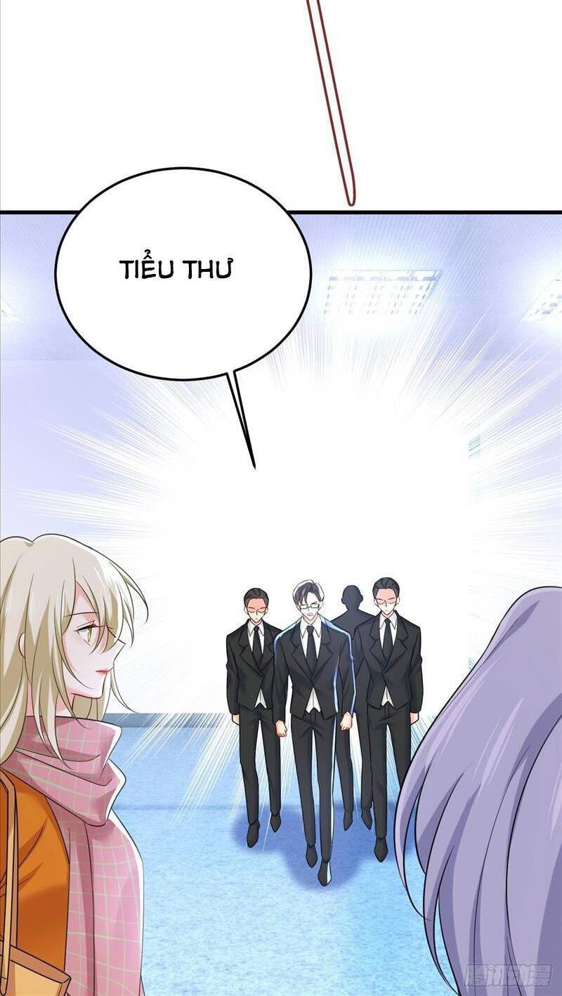 Tổng Tài Tại Thượng Chapter 520.1 - 20