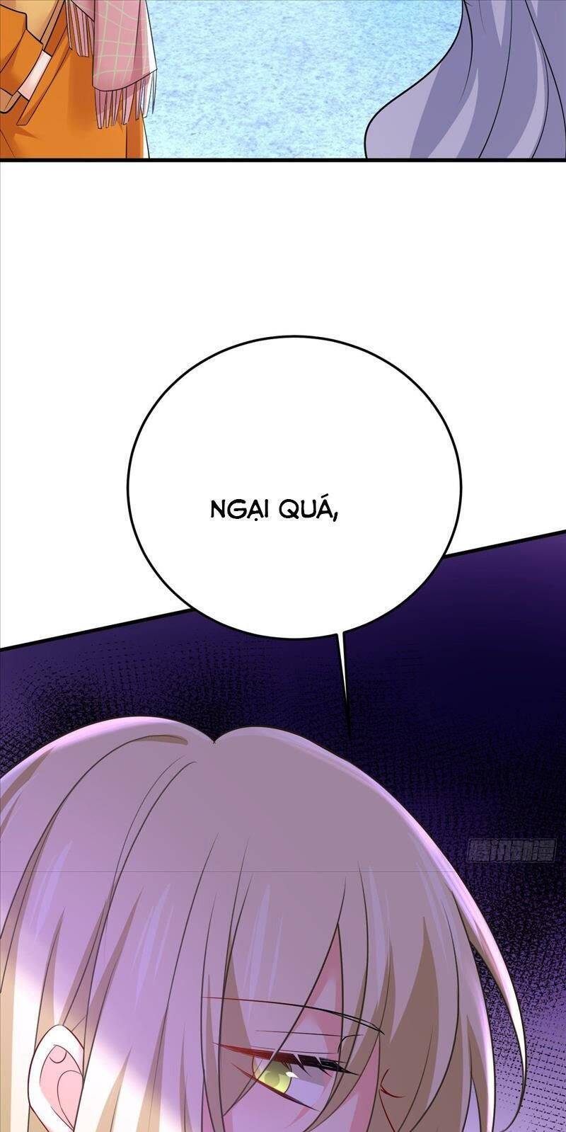 Tổng Tài Tại Thượng Chapter 520.1 - 21