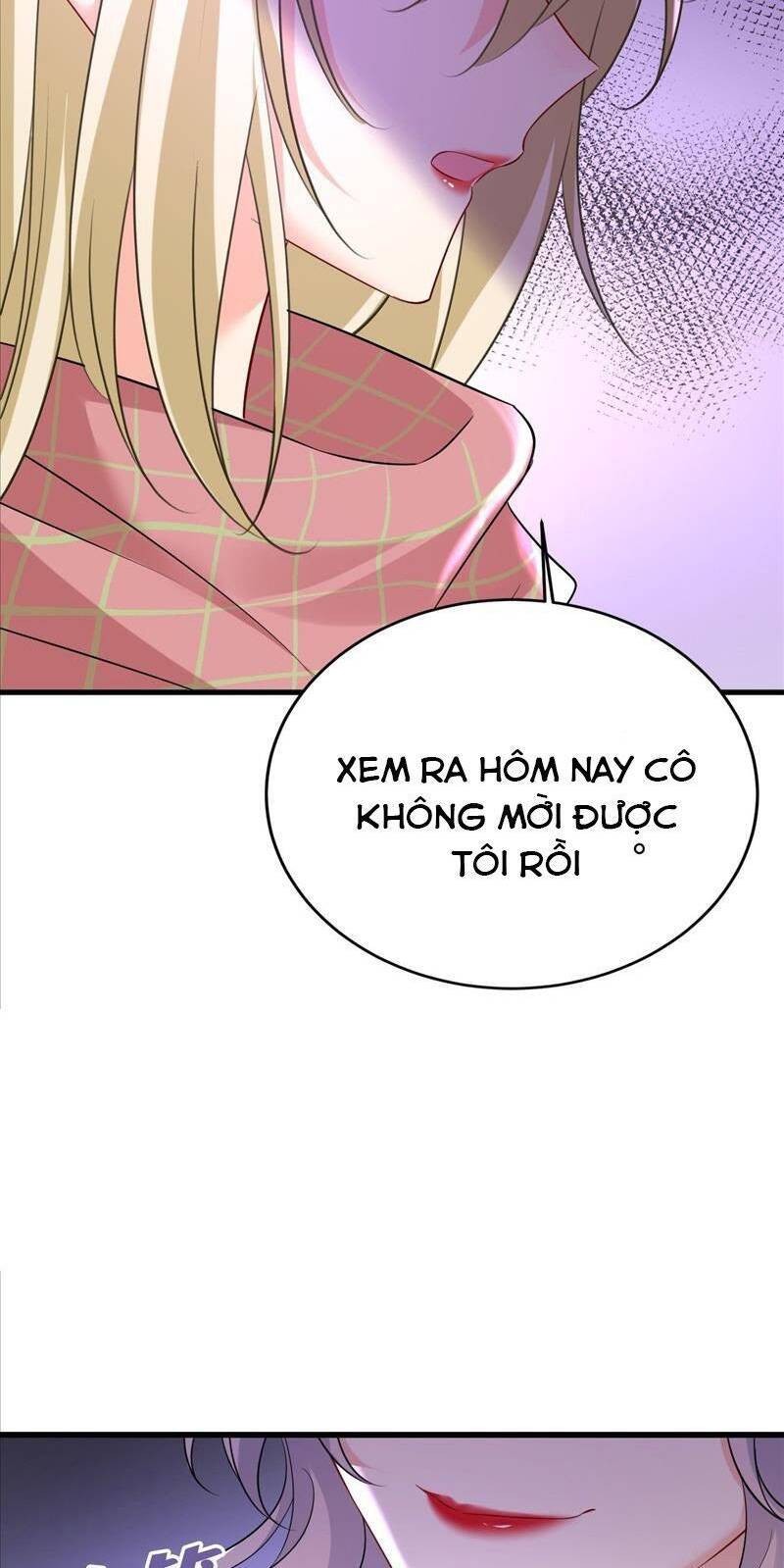 Tổng Tài Tại Thượng Chapter 520.1 - 22