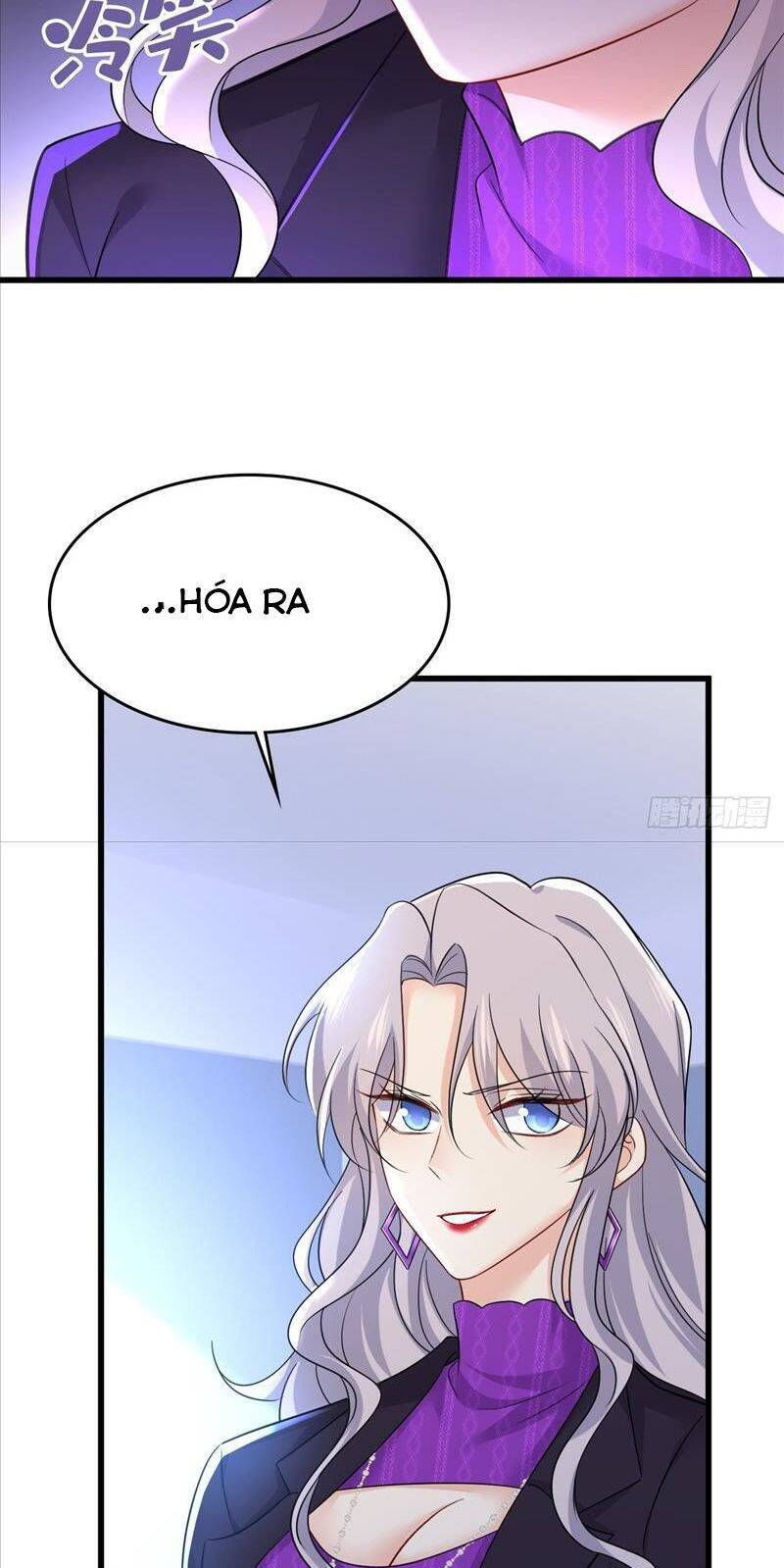 Tổng Tài Tại Thượng Chapter 520.1 - 23