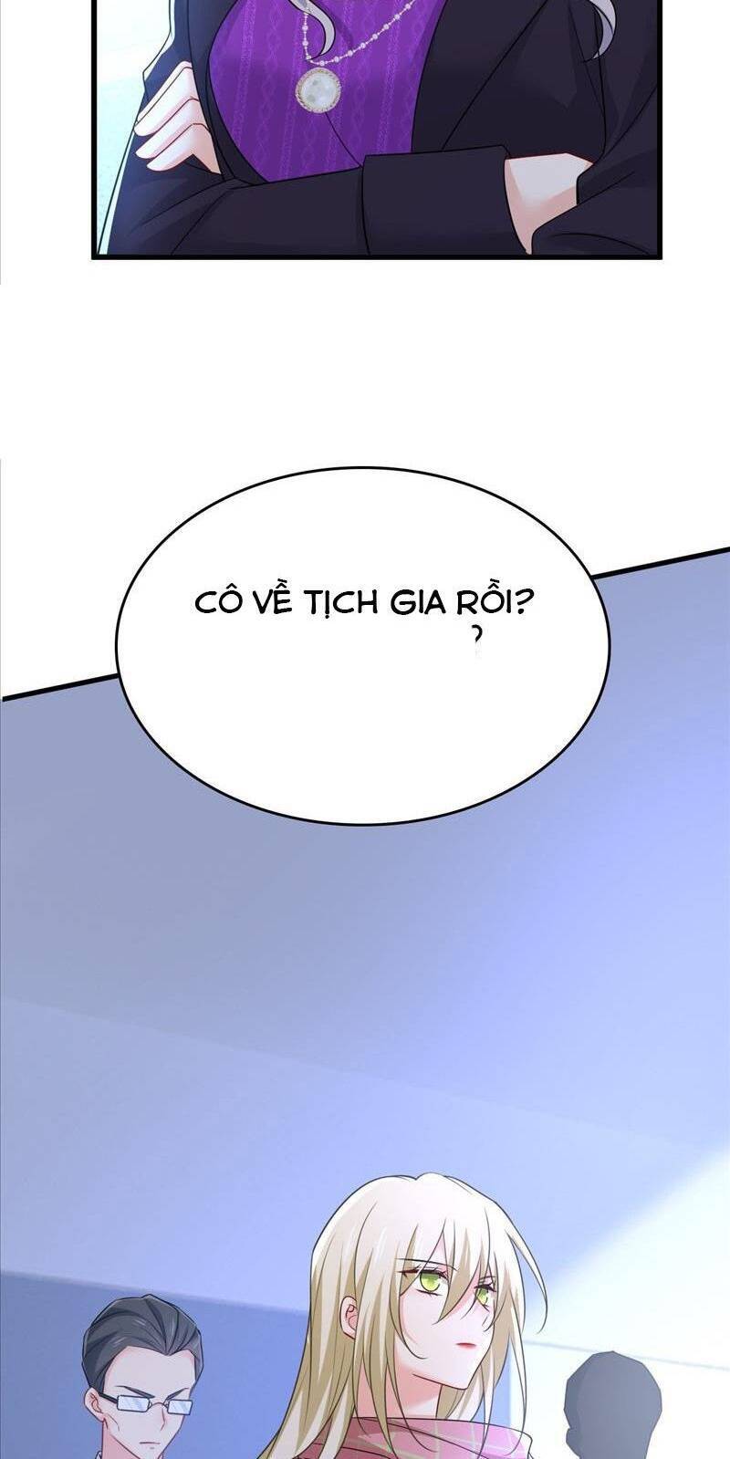 Tổng Tài Tại Thượng Chapter 520.1 - 24